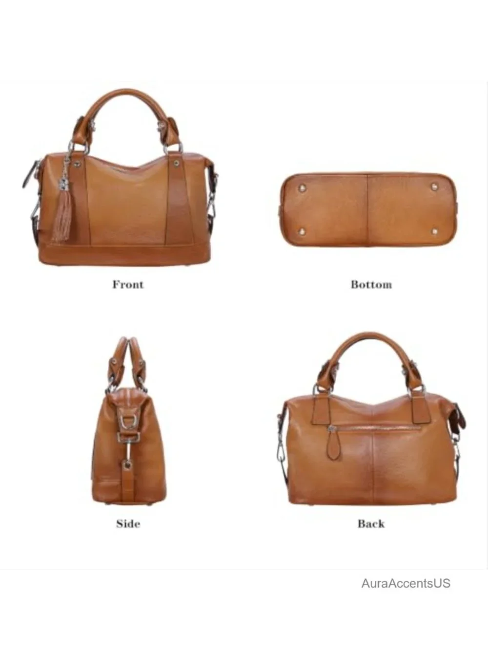 N/A this satchel